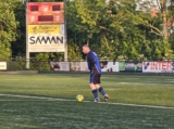 S.K.N.W.K. 40+ op toernooi M.Z.C. '11 seizoen 2024-2025 (81/150)